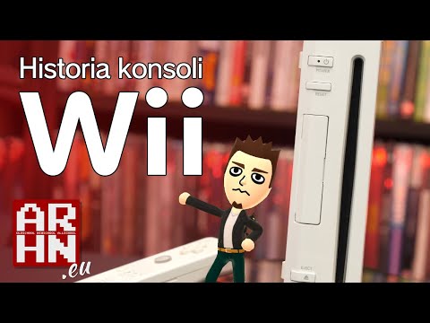 Historia konsoli Wii -- Time Warp