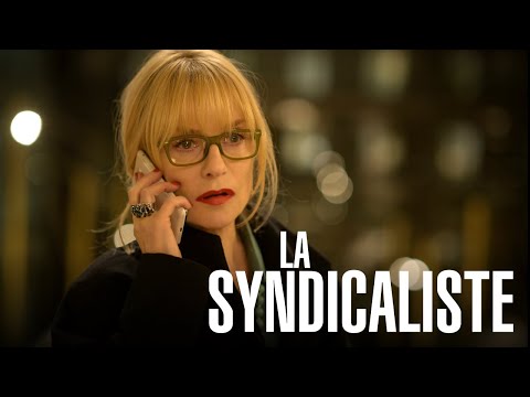 La Syndicaliste'