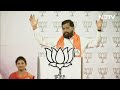 PM Modi In Maharashtra: महाराष्ट्र के Beed में PM Modi की जनसभा | PM Modi Live | NDTV LIVE  - 01:50:16 min - News - Video