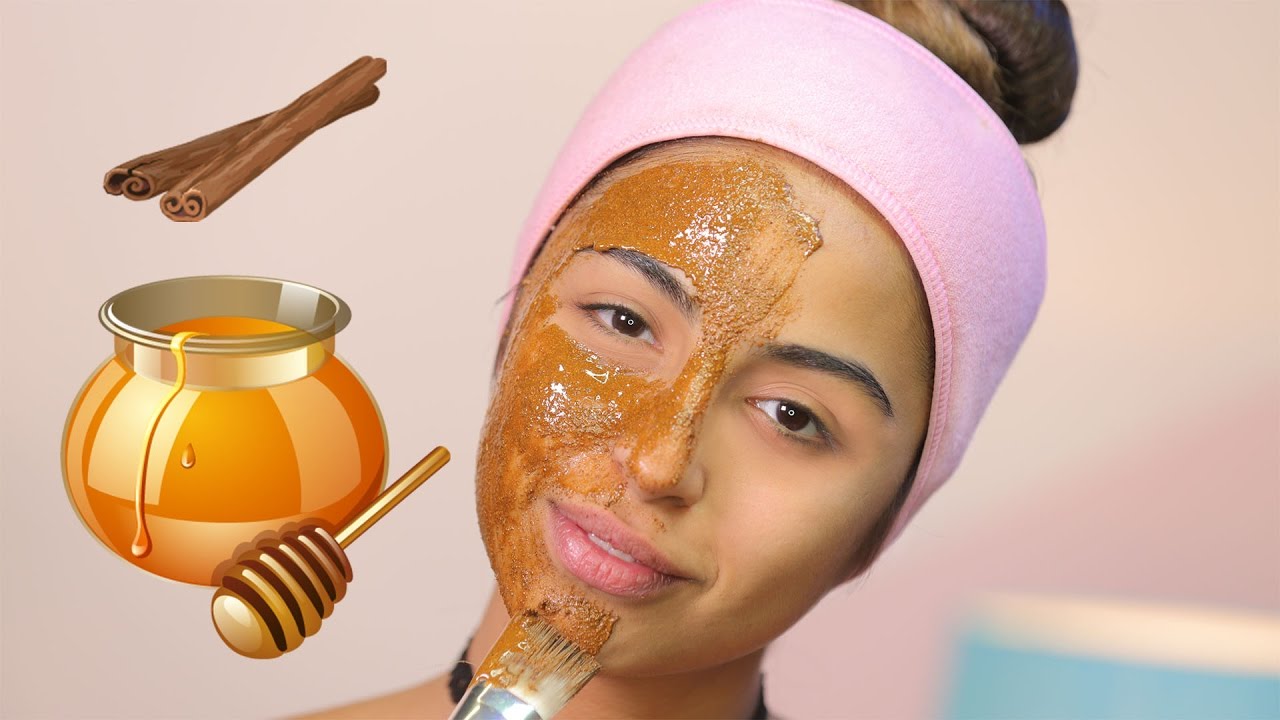 وصفه لتفتيح البشره