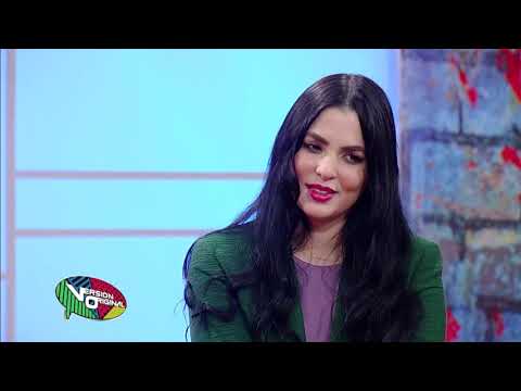 Detección temprana y diagnóstico del cáncer | Nathalie González - Versión Original