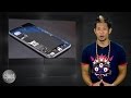 CNET - Apple Byte : An iPhone 6 prototype has one week of battery life