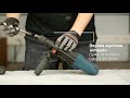 Bosch GBH 2-26 DFR Bosch GBH 2-26 DFR