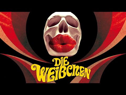Die Weibchen'