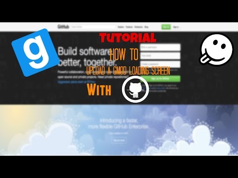 Tutorial | LOADING SCREEN FOR GMOD - 480 x 360 jpeg 24kB