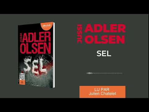 Vidéo de Jussi Adler-Olsen