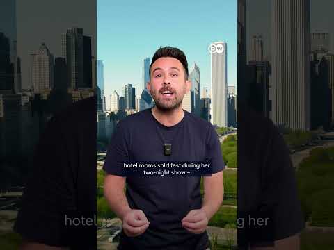 What is Swiftonomics? | DW News