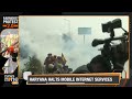 Breaking News | Police VS Farmers At Delhi Borders | News9  - 06:25 min - News - Video