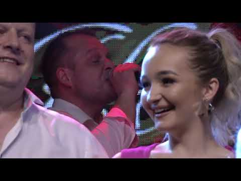 ANSAMBEL NAVEZA - Zaključni venček (V ŽIVO)