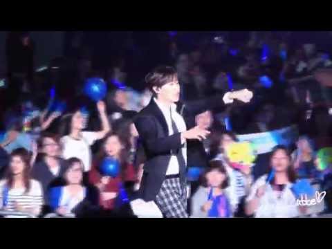 150919 매직 은혁short ver