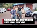 Suchana Seths Insta Post On Son, Months Before Allegedly Killing Him  - 01:30 min - News - Video