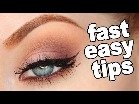 7 Best Tips for Blending Eyeshadow - Transform Your Makeup!