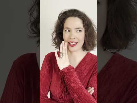 LA FIGURANTE QUI A BESOIN D'ATTENTION  #figuration #figurante #TDAH #tournage