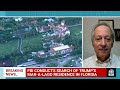 What Are The FBIs Next Steps After Searching Trumps Mar-a-Lago Home - 09:31 min - News - Video