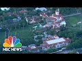 What Are The FBIs Next Steps After Searching Trumps Mar-a-Lago Home
