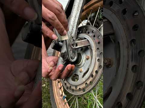 Motor anti maling #idekreatif #idekreatifterbaru #viralshorts