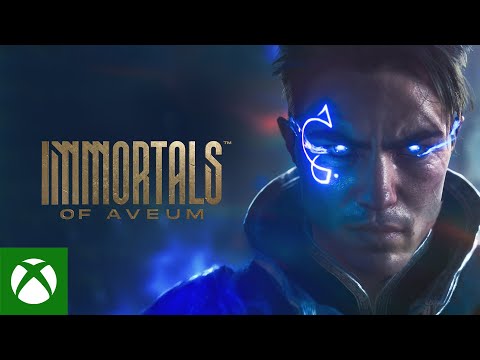 Immortals of Aveum™ – Official Reveal Trailer