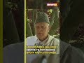Farooq Abdullah Urges Centre to Not Reduce Quota of Hajj Pilgrims | NewsX Shorts  - 00:50 min - News - Video