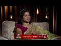 Shiva Jyothi interview promo after elimination from Bigg Boss 3 Telugu