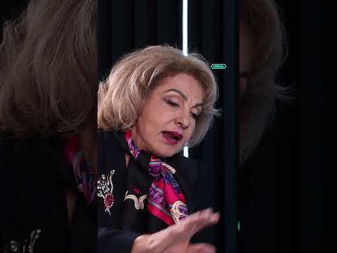 بشرى الخليل تعلنها سأعتزل المحاماة في هذه الحالة!