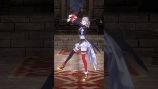 Happy Halloween / Junky feat.鏡音リン #踊ってみた #にじさんじ #vtuber #shorts