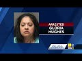 Mother charged with beating 3-year-old child to death in Bel Air(WBAL) - 02:16 min - News - Video