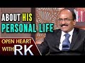 GHMC Commissioner Janardhan Reddy About his Personal life- Open Heart with RK