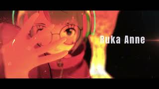 【オリジナル曲】Wake up／曇音ルカ