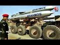 PM Modi के भाषण के बीच Philippines पहुंचीं BrahMos Missile उड़े दुश्मनों के होश! | China | C 17 | War  - 03:36 min - News - Video