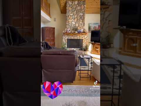 Video realizado por la propiedad