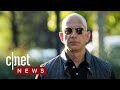 Amazon founder Jeff Bezos is the world’s richest man