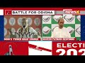 I Am Absolutely Fine | CM Naveen Patnaik Responds to Modis Probe On Patnaiks Health | NewsX  - 01:52 min - News - Video