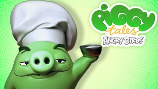 Angry Birds Piggy Tales - Season 3 - 1-8