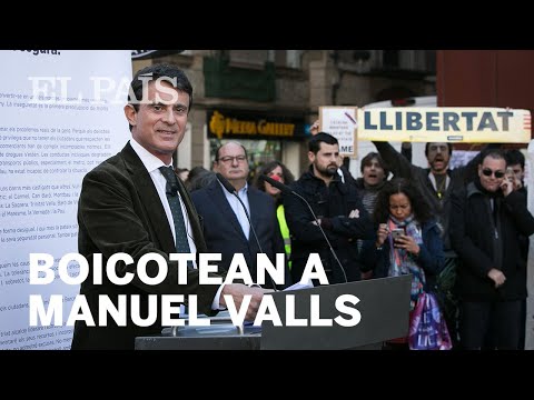 Vido de Manuel Valls