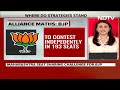 Lok Sabha Election: NDA vs INDIA Bloc: Where Do Strategies For Lok Sabha Polls Stand?  - 26:28 min - News - Video