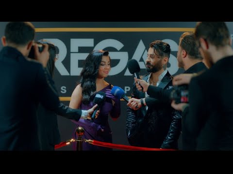 قژێکی بەهێز و تەندروست وەک ئەستێرەکان، شامپۆی ڕیگاس