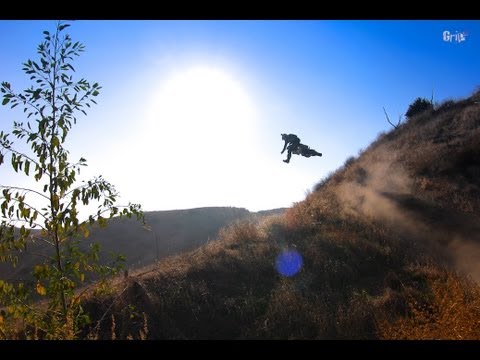 IN LOVE - Libor Podmols freeride USA trip 