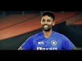 Follow The Blues: SKY on playing for Team India