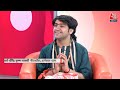 Dhirendra Shastri on Aaj Tak Live: Ram Mandir को लेकर Baba Bageshwar की हुंकार  | Aaj Tak Live  - 02:39:20 min - News - Video
