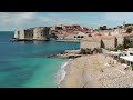Croatias Dubrovnik seeks to reclaim city for locals | REUTERS  - 01:47 min - News - Video
