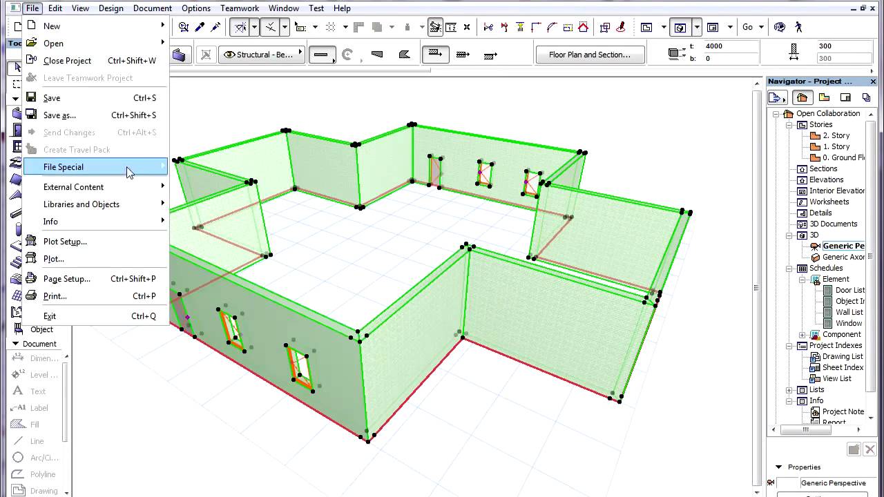 archicad library 15 free download