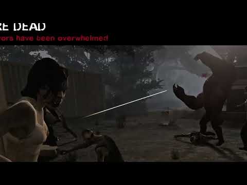 L4D w/ bisdak gorks - Part 1