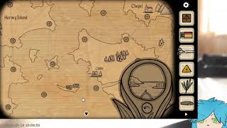 [LIVE] 【Coffee Talk】どう考えたっていいゲーム part6