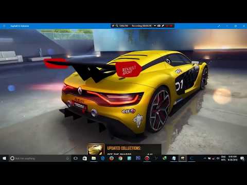 Asphalt 8 UNLIMITED Money Hack Windows 10 Windows 7,8,8 1 ... - 480 x 360 jpeg 16kB