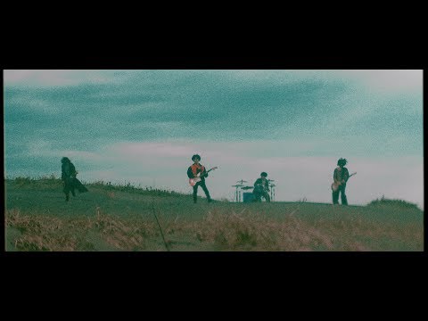 ヒトリエ 『ポラリス』 / HITORIE – Polaris