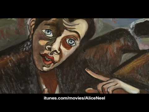 Alice Neel'