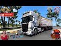 Scania R & Streamline 2009 v1.1 1.41