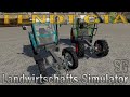 Fendt GTA v1.0.0.0