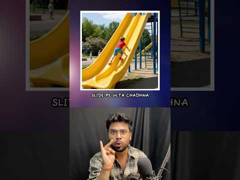 Finger Down Challenge ✊ Relatable Things