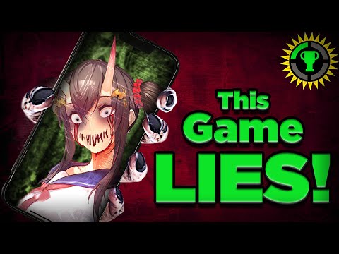 Game Theory: The Scariest Game That Doesn't Exist! (Evertale)